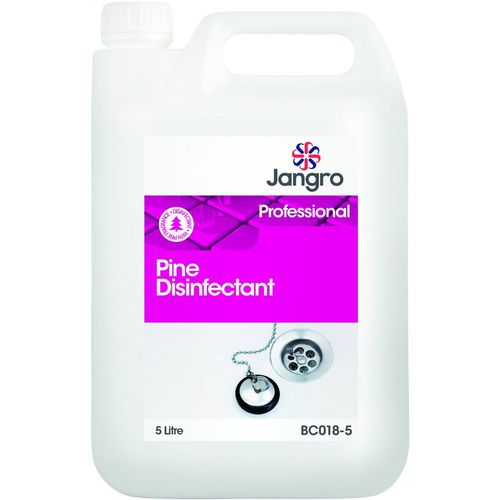 Jangro Disinfectant (BC018-5)